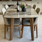 Modern Rectangle Counter Dining Table Solid Wood Legs Dining Room Kitchen Table Clearhalo ' dining_table' 'Dining Tables & Seating' 'Dining Tables' 'furn' 'furn_dining_table' 'Furniture' 'furniture_dining_table' 'Kitchen & Dining Furniture' 'kitchen&dining_furn' 'kitchen' 'kitchen_dining_table' 1200x1200_a385259e-8262-48d2-8e24-825c23e746d9