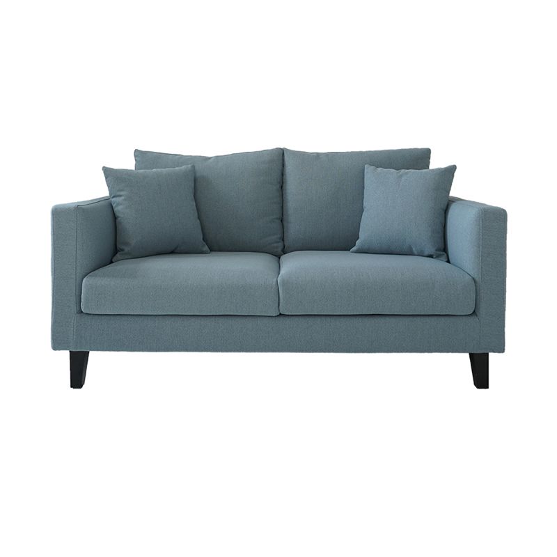 Contemporary Tuxedo Arm Standard Sofa Washable Sofa for Living Room, Apartment Clearhalo 'furn' 'furn_sofas' 'Furniture' 'Living Room Furniture' 'Sofa' 'sofas' 1200x1200_a386486b-327b-4c7f-944a-95655694da41