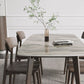 Modern Sintered Stone Dining Table Rectangle Dining Table for Dining Room Clearhalo ' dining_table' 'Dining Tables & Seating' 'Dining Tables' 'furn' 'furn_dining_table' 'Furniture' 'furniture_dining_table' 'Kitchen & Dining Furniture' 'kitchen&dining_furn' 'kitchen' 'kitchen_dining_table' 1200x1200_a3906141-88f5-4d6d-8456-7a431b75f5de