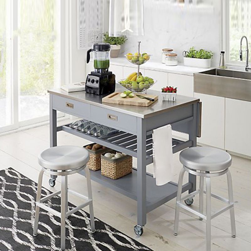 Metal Bar Chair Modern Restaurant With Foot Aluminum Alloy Counter Stool Simple Cafe Clearhalo 'Bar Furniture' 'Bar Stools' 'bar_stools' 'furn' 'furn_bar_stools' 'furniture_bar_stools' 'Kitchen & Dining Furniture' 'kitchen&dining_furn' 'kitchen' 'kitchen_furn' Furniture' 1200x1200_a3949030-daa8-490d-95df-b65f1e84bbad