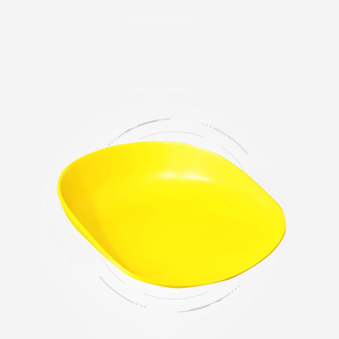 Plastic Bucket Seat Bar Stools Contemporary Low Back Barstool for Home