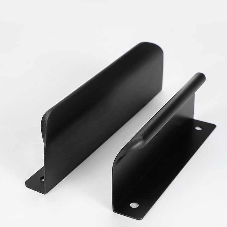 Modernes Sideboard Holzbuffet Sideboard mit Türen für Wohnzimmer