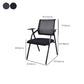 Contemporary Microfiber Arm Chair Conference Mid-Back Office Chair Clearhalo 'furn' 'furn_office_chair' 'Furniture' 'Office Chairs' 'Office Furniture' 'office_chair' 1200x1200_a3a85218-49fe-43cf-b428-568485940d5e