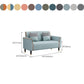 Pillows Included Standard Sofa Stain Resistant Settee with Leg Clearhalo 'furn' 'furn_sofas' 'Furniture' 'Living Room Furniture' 'Sofa' 'sofas' 1200x1200_a3a90c48-de1f-45a3-b871-f49d0a98fc5d