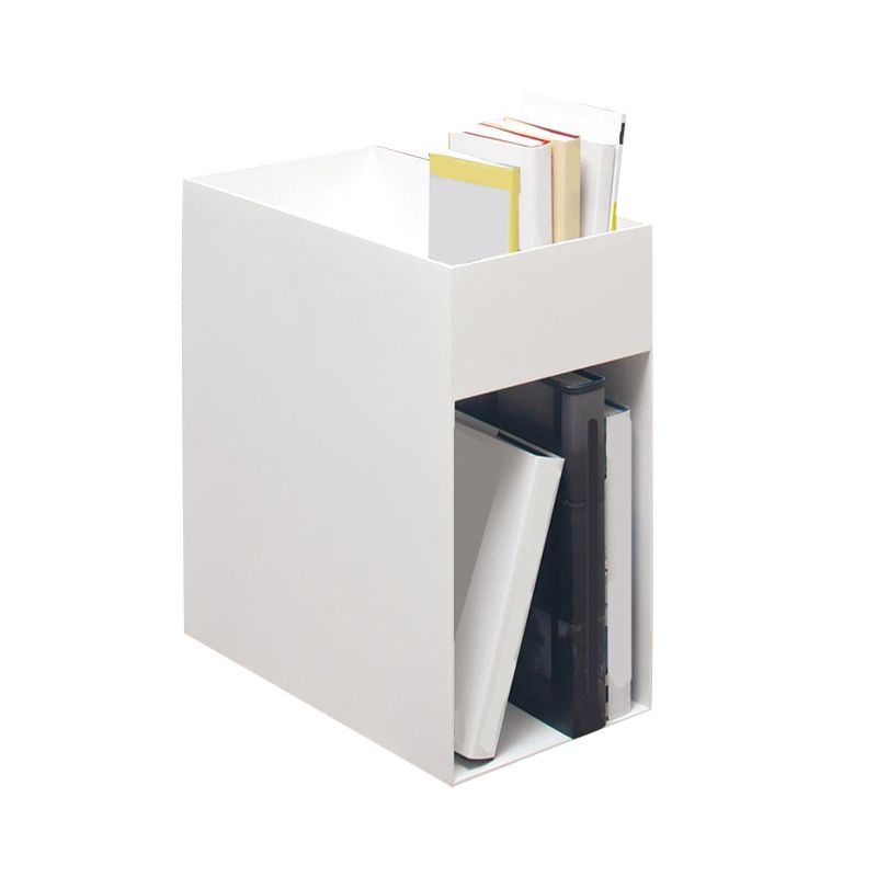 Industrial Night Table Open Storage Bed Nightstand for Bedroom Clearhalo 'Bedroom Furniture' 'furn' 'furn_night_stand' 'Furniture' 'night_stand' 'Nightstands' 1200x1200_a3a97115-e80f-4c19-ac7f-afa0d2acd196