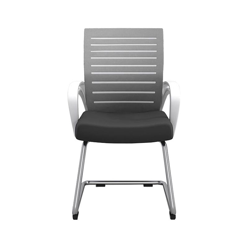 Président de la conférence moderne des armes fixes