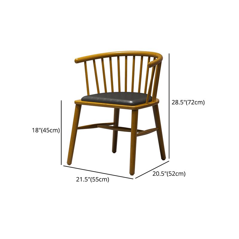 1/3/5 Pcs Pine Wood Industrial Dining Set with Wooden Table and Chairs Dinette Set Clearhalo 'Dining Room Sets' 'Dining Tables & Seating' 'dining_room_set' 'furn' 'furn_dining_room_set' 'Furniture' 'furniture_dining_room_set' 'Kitchen & Dining Furniture' 'kitchen&dining_furn' 'kitchen' 1200x1200_a3bc96c3-3a4a-4fa4-b849-01b4b18e3699