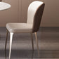 Modern Style 1/4/5/7 Pieces Furniture Round Stone Dining Set in White Clearhalo 'Dining Room Sets' 'Dining Tables & Seating' 'dining_room_set' 'furn' 'furn_dining_room_set' 'Furniture' 'Kitchen & Dining Furniture' 1200x1200_a3c6144d-ff26-4b8d-8a21-7924c2a411f9