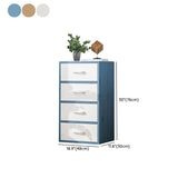 Modern Wooden Accent Cabinet Bar Pulls Handle Design Storage Cabinet Clearhalo 'Cabinets & Chests' 'cabinets_chests' 'furn' 'furn_cabinets_chests' 'Furniture' 'Living Room Furniture' 1200x1200_a3d3818d-aa4f-4516-8f30-cd447bb39323