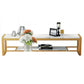 Open Storage Media Console TV Stand Stone TV Stand for Living Room Clearhalo 'furn' 'furn_tv_stands_entertainment_centers' 'Furniture' 'Living Room Furniture' 'TV Stands & Entertainment Centers' 'TV Stands & Media Storage Furniture' 'tv_stands_entertainment_centers' 1200x1200_a3da243c-51cb-4fd7-901a-8b0cdd891ded