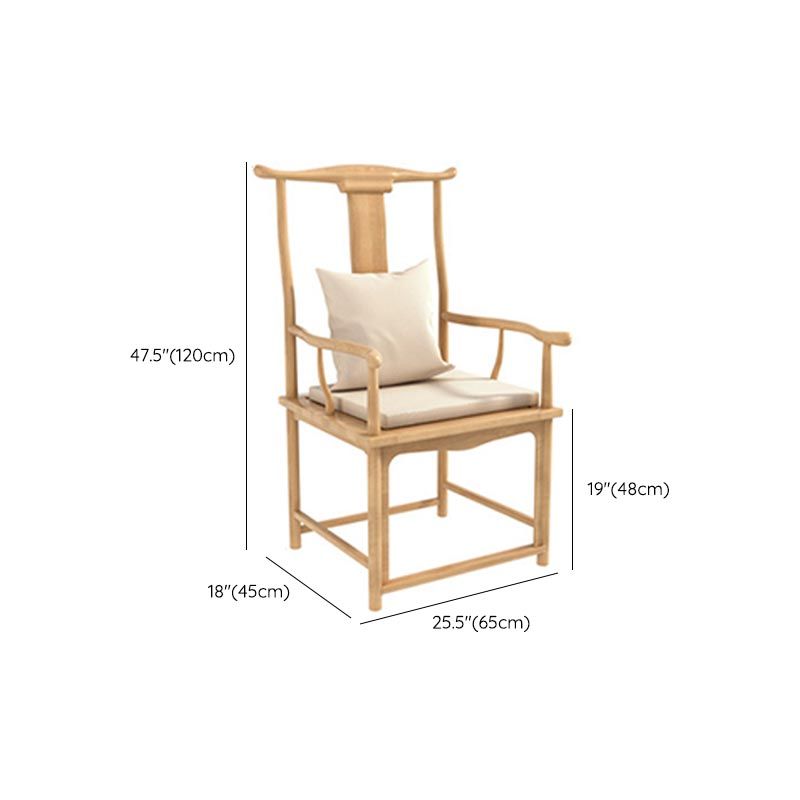 Modern Wood Dining Table Set 1/5 Pieces Dining Set for Home Use Clearhalo 'Dining Room Sets' 'Dining Tables & Seating' 'dining_room_set' 'furn' 'furn_dining_room_set' 'Furniture' 'Kitchen & Dining Furniture' 1200x1200_a3e4ddd1-e718-49a0-b24f-58019c9d65e2