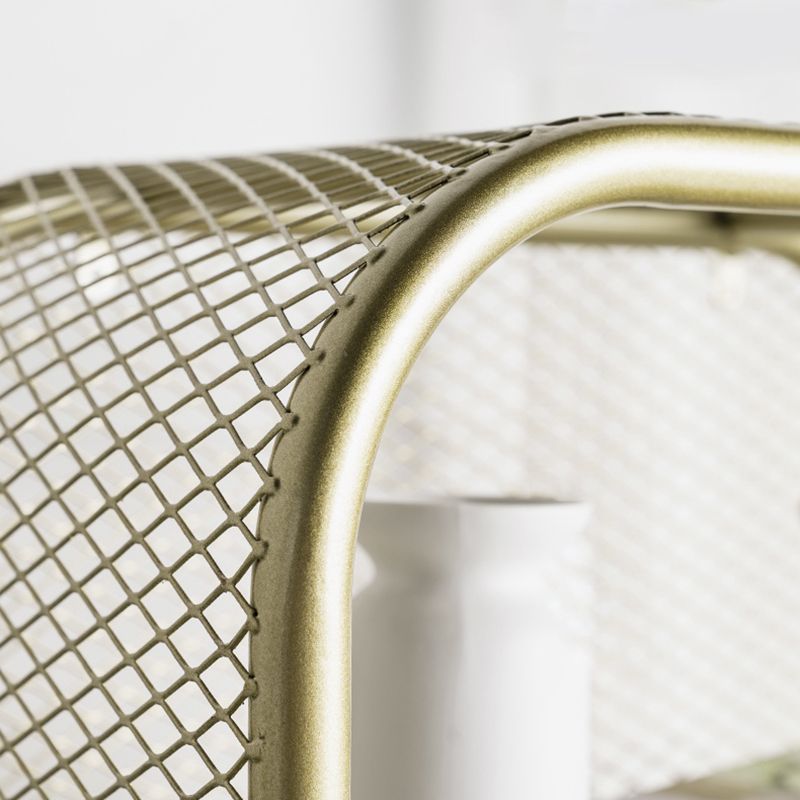 Shelves Included Bookcase Vertical Metal Bookshelf Closed Back Clearhalo 'Bookcases' 'furn' 'furn_bookcases' 'Furniture' 'Office Furniture' 1200x1200_a3e7b477-b4b9-481d-8612-500f797255f3