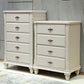 Traditional Storage Chest Solid Wood Storage Chest Dresser with 3/4 Drawers Clearhalo 'Bedroom Furniture' 'Dressers & Chests' 'dressers_chests' 'furn' 'furn_dressers_chests' 'Furniture' 1200x1200_a3fd2123-fc16-4128-b805-f3a6c3bd96f8