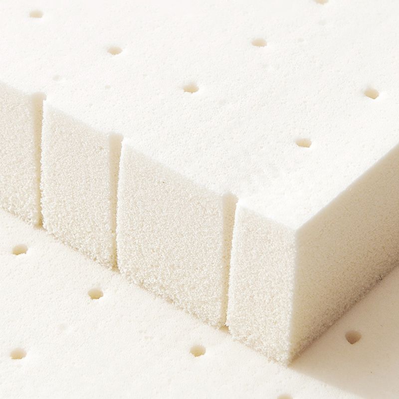 Sofá de brazo cuadrado contemporáneo resistente a las manchas de cuero sintética