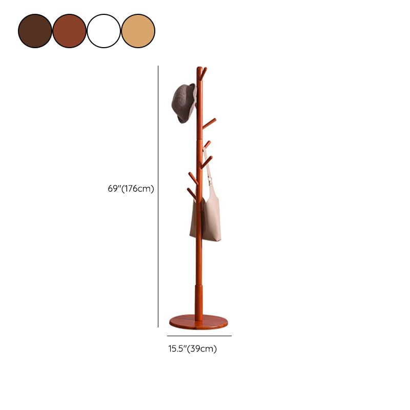 MODERNA SEMPA SEMPLICE STAND IN BEGNO STANDE STAFFERTA DELLA HARL con ganci