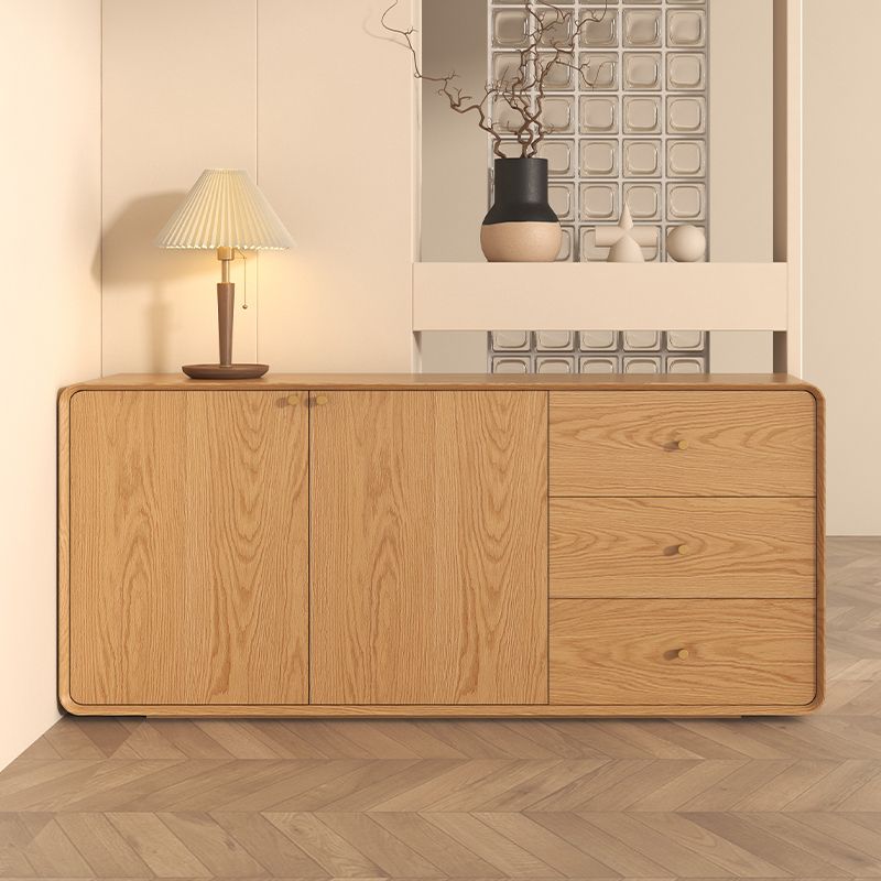 Modernismo SIDETTO SIGNALLIO DELLA TABELLA 3 Server per soggiorno per soggiorno