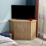 MODERNO MODERNO MODERNO TV CANGLIA INGEGNERE IL MOBIETTO TV in legno, 37,8 "L x 26,8" W x 27,6 "H
