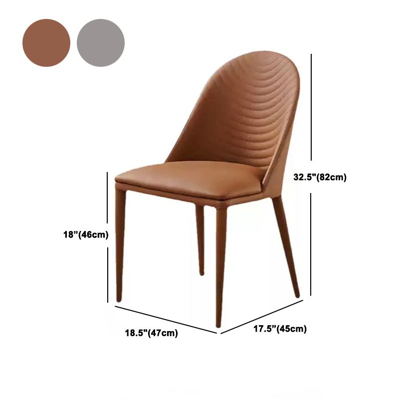 Ensemble de table de salle à manger rectangle moderne 1/5/7
