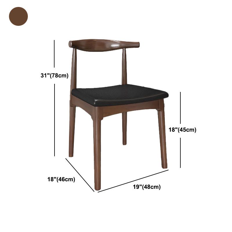 1/2/3/5/7 Pieces Brown Dining Room Set Industrial Style Solid Wood Furniture Clearhalo 'Dining Room Sets' 'Dining Tables & Seating' 'dining_room_set' 'furn' 'furn_dining_room_set' 'Furniture' 'furniture_dining_room_set' 'Kitchen & Dining Furniture' 'kitchen&dining_furn' 'kitchen' 1200x1200_a430f1db-9138-4f48-b0e7-86c66ad1ea3a