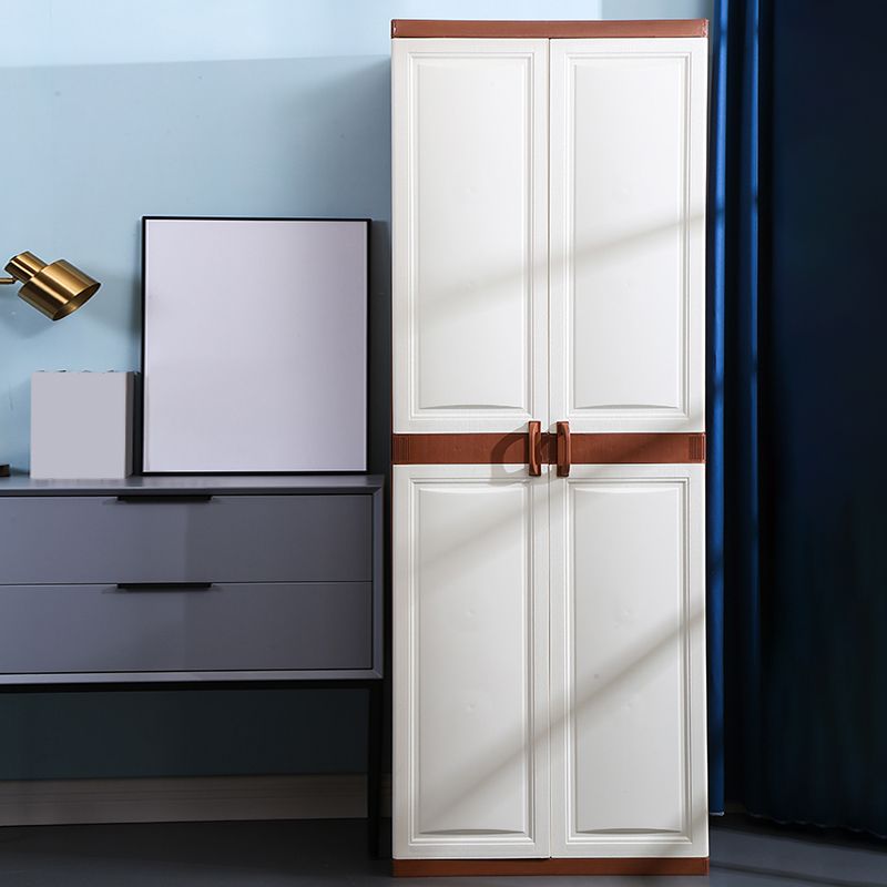 Scaffali regolabili moderni Armate Armale Armategalrobo