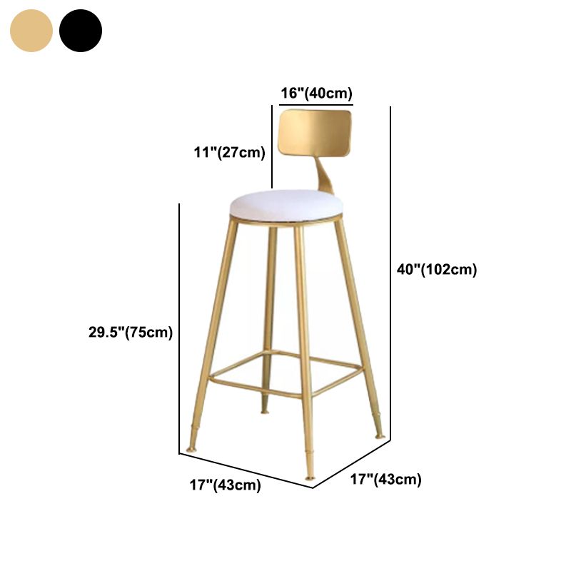 Glam 1/2/3 Pieces Bar Table Set Rectangle Bar Table with High Stools Clearhalo 'Bar Furniture' 'furn' 'furn_home_bar_bar_sets' 'Furniture' 'Home Bars & Bar Sets' 'home_bar_bar_sets' 'Kitchen & Dining Furniture' 1200x1200_a43bdfa1-1c2b-45e1-9e39-0863533c6e8d