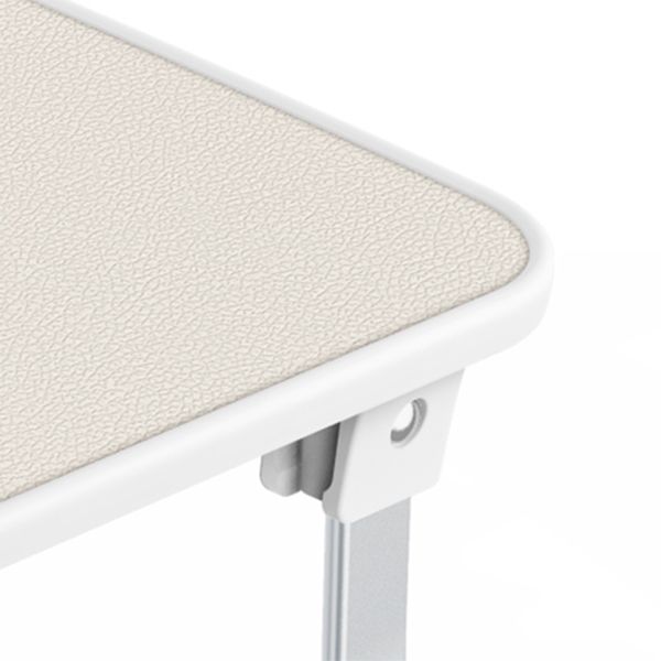 Modern gefabriceerd houten schrijfbureau zwevende slaapkamer laptoptafel