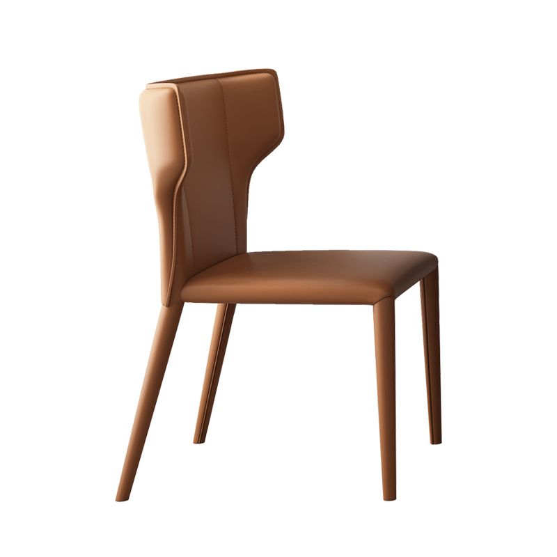 Modern Rectangle Dinette Set 1/4/5/7 Pieces Sintered Stone Top Dining Table Set Clearhalo 'Dining Room Sets' 'Dining Tables & Seating' 'dining_room_set' 'furn' 'furn_dining_room_set' 'Furniture' 'furniture_dining_room_set' 'Kitchen & Dining Furniture' 1200x1200_a43f8f52-aeb8-4af3-a32b-d1e3e5e0f50b