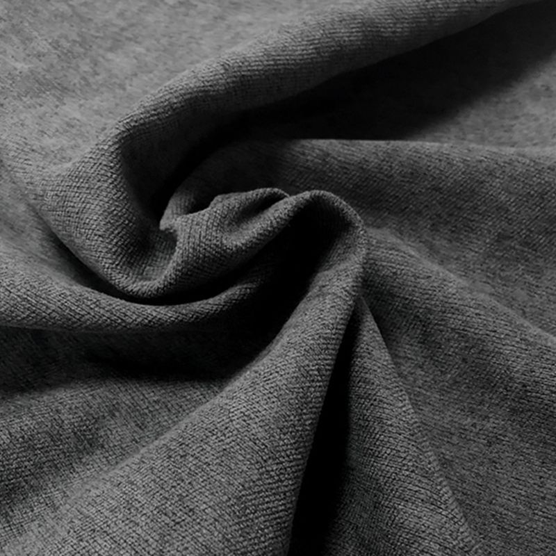 Modern Slipcovered Sofa Bed Solid Wood Upholstered Sofa Bed with Box Clearhalo 'furn' 'furn_futons' 'Furniture' 'Futons & Daybeds' 'Futons' 'Living Room Furniture' 1200x1200_a447a298-95c4-41cd-8592-0d8034eeece6