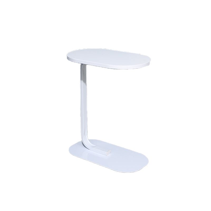 Table de bout en bois minimaliste moderne C Table d'angle pour le salon