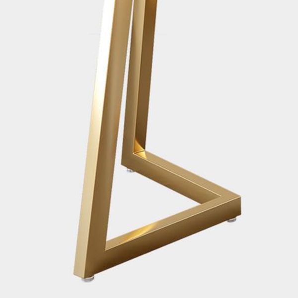 Traditional Luxury Stone Furniture Rectangle Double Pedestal Dining Site Table Clearhalo 'Dining Tables & Seating' 'Dining Tables' 'dining_table' 'furn' 'furn_dining_table' 'Furniture' 'furniture_dining_table' 'Kitchen & Dining Furniture' 'kitchen' 'kitchen_dining_table' 1200x1200_a449b457-7868-4cfe-8dcb-f5752813aba8