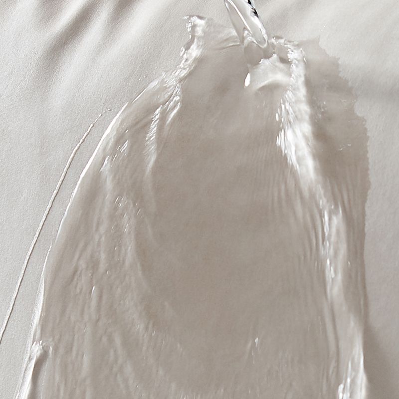 Modernistic Sofa with Bolster Pillows Armless Settee for Bonus Room