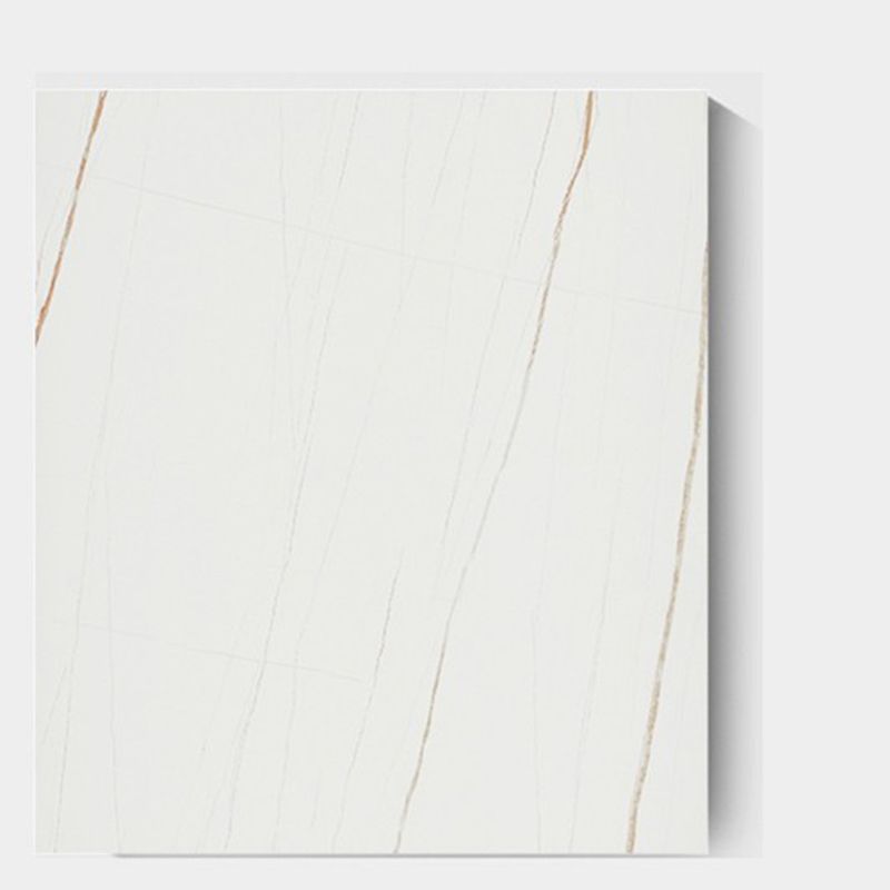 Glasschlitten Couchtisch Schiefer rechteckiger Couchtisch 1 Einzelcocktailtisch