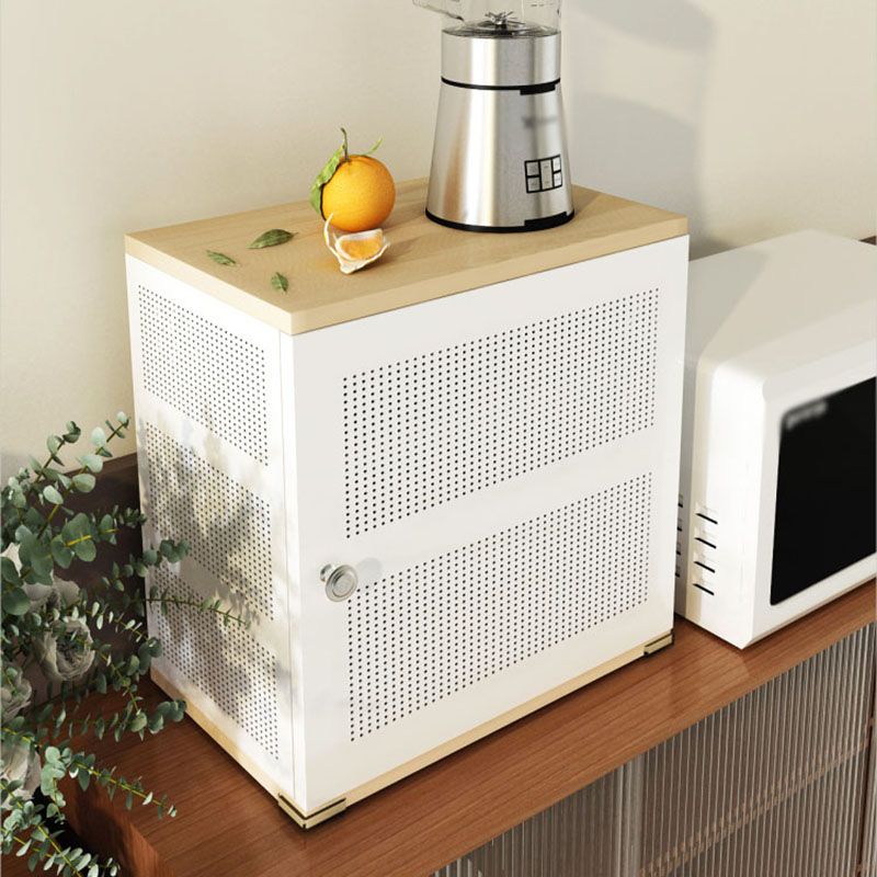 Moderno portaboard a buffet cucina ingegnerizzato in legno a buffet