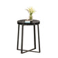 Trestle Coffee Table Contemporary Cocktail Table for Living Room Clearhalo 'Coffee & Accent Tables' 'Coffee Tables' 'coffee_tables' 'furn' 'furn_coffee_tables' 'Furniture' 'Living Room Furniture' 1200x1200_a458b5a5-47fa-47b8-a072-f6159741599a