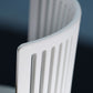 Modern Wooden Bar Stool 38" Height Backrest Armless Counter Stool with Plastic Cushion Clearhalo 'Bar Furniture' 'Bar Stools' 'bar_stools' 'furn' 'furn_bar_stools' 'Furniture' 'Kitchen & Dining Furniture' 1200x1200_a4603fea-123c-4c2c-bd91-9bef14d85e54
