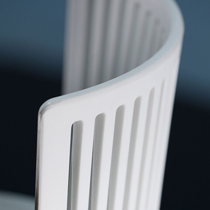 Modern Wooden Bar Stool 38" Height Backrest Armless Counter Stool with Plastic Cushion Clearhalo 'Bar Furniture' 'Bar Stools' 'bar_stools' 'furn' 'furn_bar_stools' 'Furniture' 'Kitchen & Dining Furniture' 1200x1200_a4603fea-123c-4c2c-bd91-9bef14d85e54