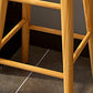 Contemporary Counter Bar Stool Backless Contoured Seat Wood Bar Stool with Footrest Clearhalo 'Bar Furniture' 'Bar Stools' 'bar_stools' 'furn' 'furn_bar_stools' 'furniture_bar_stools' 'Kitchen & Dining Furniture' 'kitchen&dining_furn' 'kitchen' 'kitchen_furn' Furniture' 1200x1200_a468e656-ed42-4eb2-bc83-29cbd3077ebf