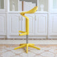 Indoor Modern Plastic Barstool Rotating Lifting Colorful Bar Stool Clearhalo 'Bar Furniture' 'Bar Stools' 'bar_stools' 'furn' 'furn_bar_stools' 'furniture_bar_stools' 'Kitchen & Dining Furniture' 'kitchen&dining_furn' 'kitchen' 'kitchen_furn' Furniture' 1200x1200_a4691bf4-dd49-4a90-8a47-2284427792c4