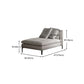 Living Room Chaise Square Arms Modern Chaise Lounge with Cotton Upholster Clearhalo 'Chairs & Seating' 'Chaise Lounge' 'chaise_lounge' 'furn' 'furn_chaise_lounge' 'Furniture' 'Living Room Furniture' 1200x1200_a4692d83-5a98-419e-a0cd-a0aaf4b65df3