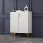 Sideboard aus Glamstil Sideboard Sideboard mit Türen für Wohnzimmer