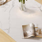 Nordic 1/4/5/7 Pieces Dining Set Rectangle Stone Dining Table for Dining Room Kitchen Clearhalo 'Dining Room Sets' 'Dining Tables & Seating' 'dining_room_set' 'furn' 'furn_dining_room_set' 'Furniture' 'Kitchen & Dining Furniture' 1200x1200_a47c5bbf-6ac5-48be-9ab9-3fb3815f14ea