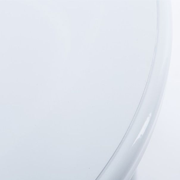 Contemporary Style Metal Dining Room Chairs Windsor Back Armless Chair for Kitchen Clearhalo ' kitchen&dining_furn' 'Dining Chairs' 'Dining Tables & Seating' 'dining_chair' 'furn' 'furn_dining_chair' 'Furniture' 'furniture_dining_chair' 'Kitchen & Dining Furniture' 'kitchen' 1200x1200_a4800276-1dbe-4bca-99ec-91ab9eac4b1f