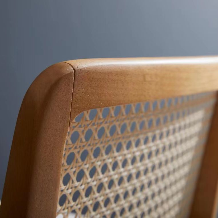 Industrial Style Counter Chair Wood Footrest Counter Stool for Bristol