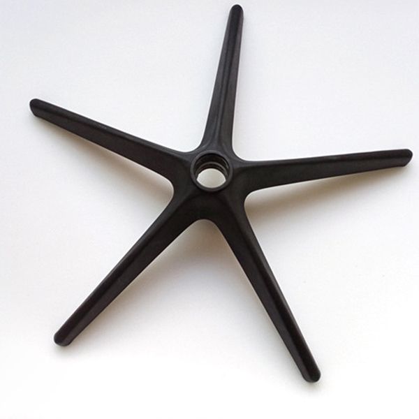 固定腕現代オフィスチェアチルトメカニズム悲惨な人間工学に基づいたデスクチェア