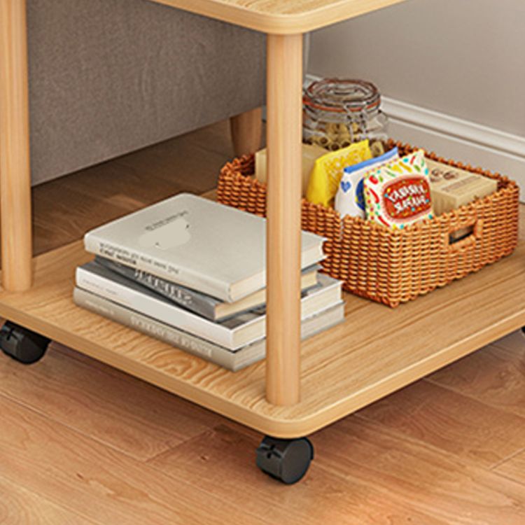 Tabla de deslizamiento geométrico modernista Tabla de nivel de la altura 18.5 "de altura