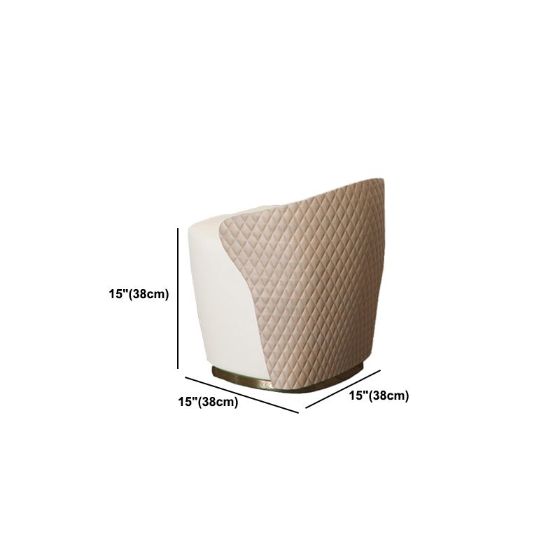 Brown Glass Top Vanity Table Glam Simple 29.53" H Dressing Table Set Clearhalo 'Bedroom Furniture' 'furn' 'furn_makeup_vanities' 'Furniture' 'Makeup Vanities' 'makeup_vanities' 1200x1200_a4a306fb-c2ad-4e73-9490-ed56e4f3f92c