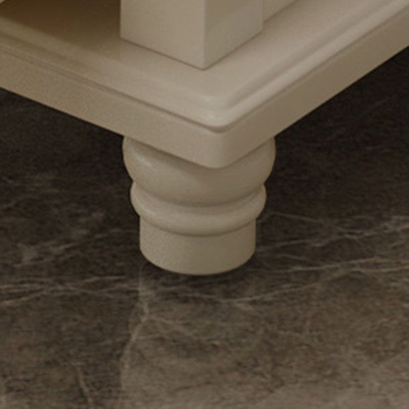 Moderne opbergkorst Dressoir massief houten dressoir met 3/4/5 laden