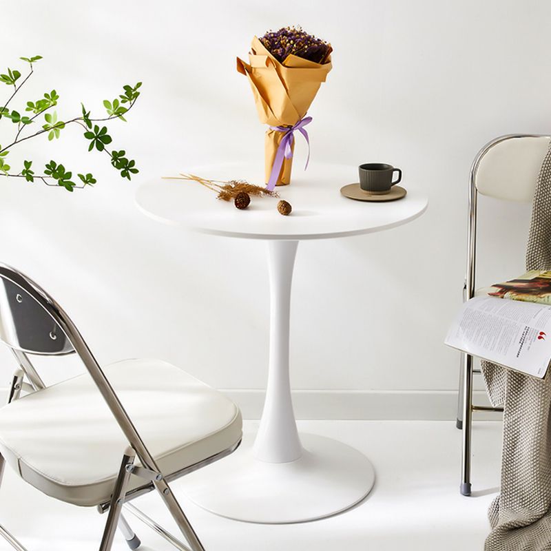 Modern Pedestal Wooden Coffee Table Set Round Top Shape Cocktail Table for Home Clearhalo 'Coffee & Accent Tables' 'Coffee Tables' 'coffee_tables' 'furn' 'furn_coffee_tables' 'Furniture' 'Living Room Furniture' 1200x1200_a4ab0096-e239-4816-8f02-bcde780a962e
