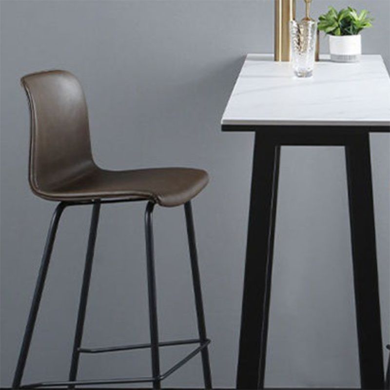 1/2/3 Pieces Pub Table Set Industrial Bar Stool and Table Set Clearhalo 'Bar Furniture' 'furn' 'furn_home_bar_bar_sets' 'Furniture' 'Home Bars & Bar Sets' 'home_bar_bar_sets' 'Kitchen & Dining Furniture' 1200x1200_a4ab1b98-0126-4615-931b-35fa3b756a1f
