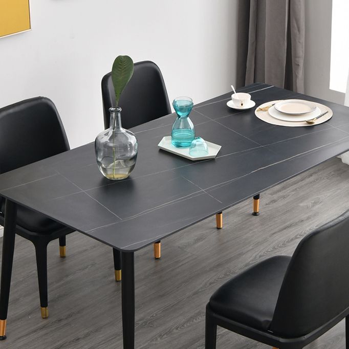 Glam Rechteck 1/4/5/7 Stücke Esse